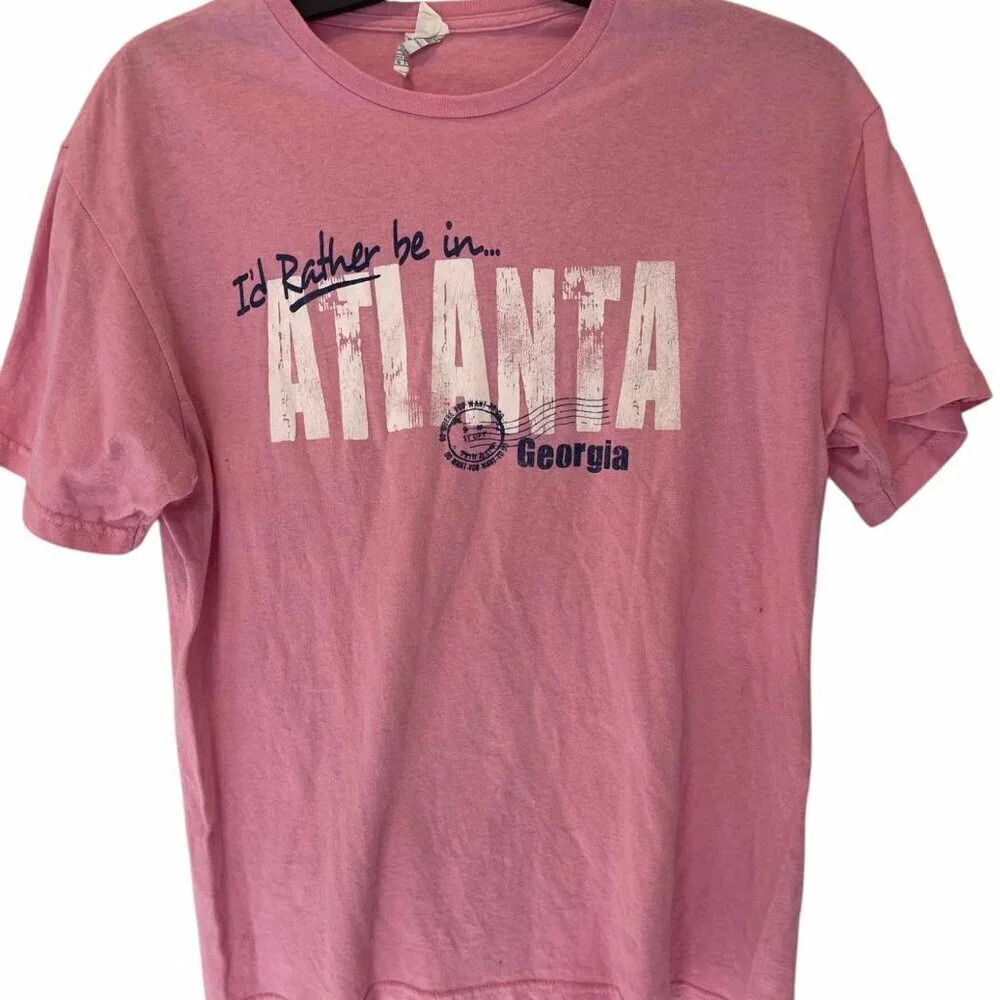 Atlanta Shirt